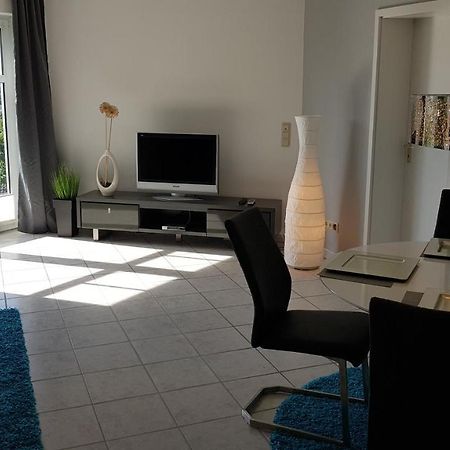 Ferienwohnung Gockels-Auszeit บัดวิลดุงเงน ภายนอก รูปภาพ