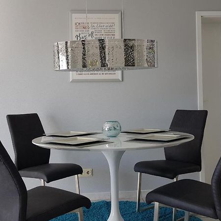 Ferienwohnung Gockels-Auszeit บัดวิลดุงเงน ภายนอก รูปภาพ