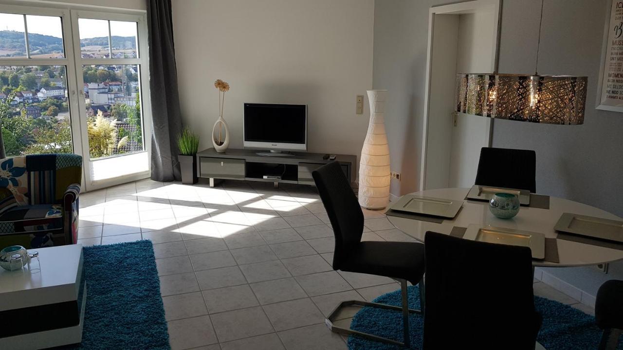 Ferienwohnung Gockels-Auszeit บัดวิลดุงเงน ภายนอก รูปภาพ
