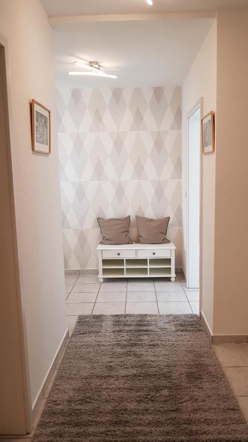 Ferienwohnung Gockels-Auszeit บัดวิลดุงเงน ภายนอก รูปภาพ