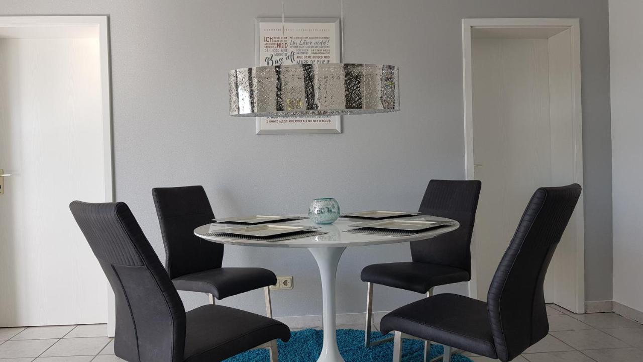 Ferienwohnung Gockels-Auszeit บัดวิลดุงเงน ภายนอก รูปภาพ