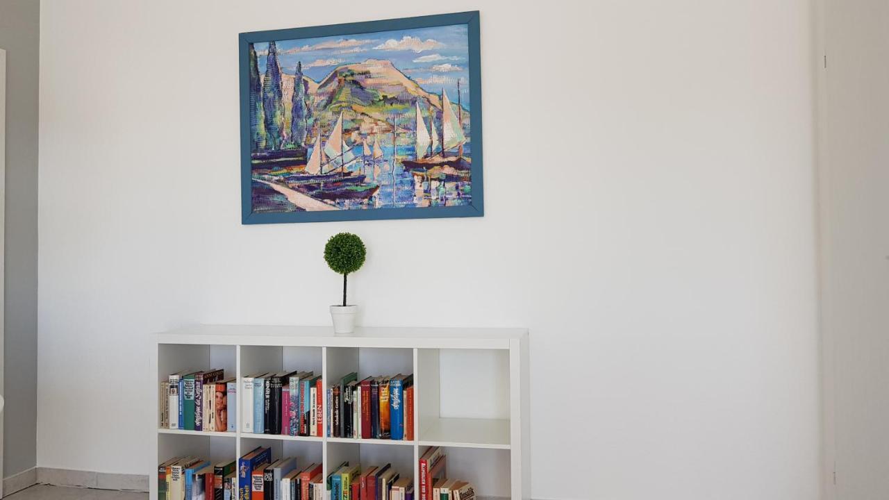 Ferienwohnung Gockels-Auszeit บัดวิลดุงเงน ภายนอก รูปภาพ